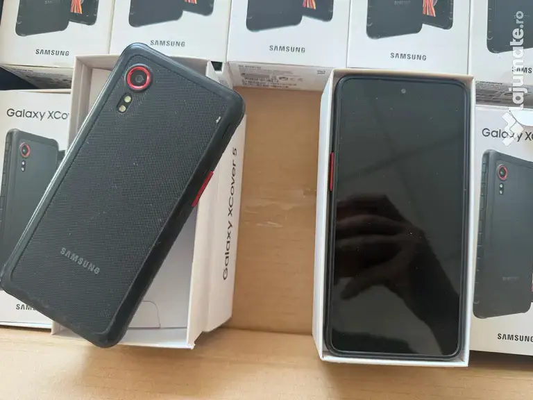 Samsung Xcover 5