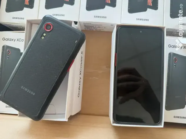 Samsung Xcover 5
