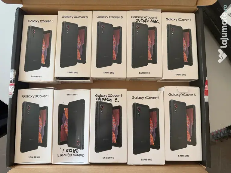 Samsung Xcover 5