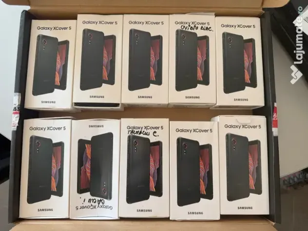 Samsung Xcover 5