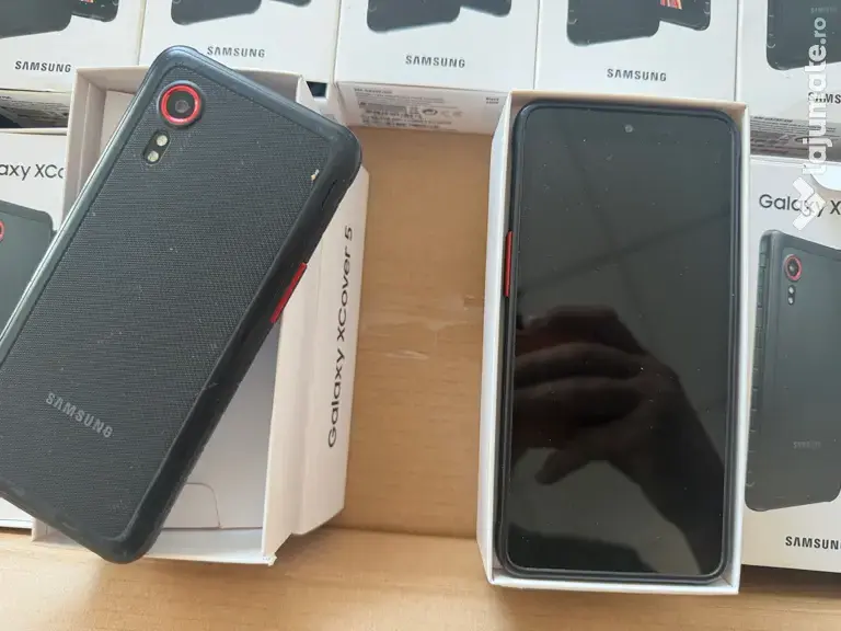 Samsung Xcover 5