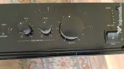 Amplificator de putere Apart PA240P 