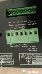 Amplificator de putere Apart PA240P