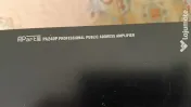 Amplificator de putere Apart PA240P 