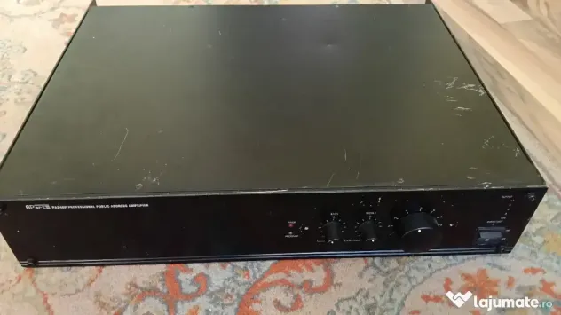 Amplificator de putere Apart PA240P
