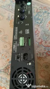 Amplificator de putere Apart PA240P 