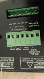 Amplificator de putere Apart PA240P 