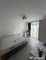 Apartament modern cu 2 camere – 37 mp | Etaj 3/4 | Aer con
