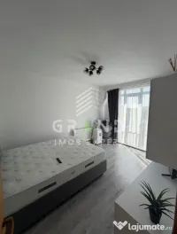 Apartament modern cu 2 camere – 37 mp | Etaj 3/4 | Aer con