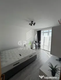 Apartament modern cu 2 camere – 37 mp | Etaj 3/4 | Aer con