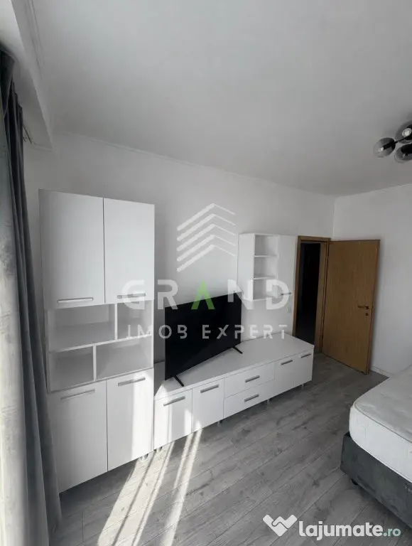 Apartament modern cu 2 camere – 37 mp | Etaj 3/4 | Aer con