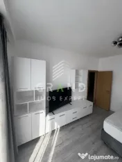 Apartament modern cu 2 camere – 37 mp | Etaj 3/4 | Aer con