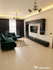 Apartament modern cu 2 camere | 75 mp utili + balcon 10 mp |