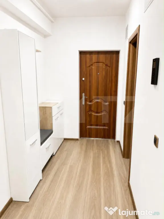 Apartament modern cu 2 camere | 75 mp utili + balcon 10 mp |
