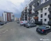 Garsoniera decomandata | Boxa + Parcare | Complex Maurer Residence 