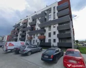 Garsoniera decomandata | Boxa + Parcare | Complex Maurer Residence 
