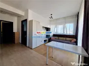 Apartament 2 Camere, Rezervelor 54, Militari Residence, 400