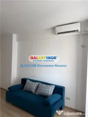 Apartament cu 2 camere Mobilat Utilat Militari Residence 74.