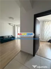 Apartament cu 2 camere Mobilat Utilat Militari Residence 74.