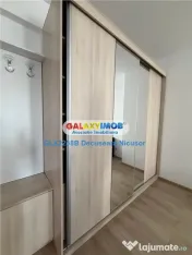 Apartament cu 2 camere Mobilat Utilat Militari Residence 74.