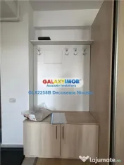 Apartament cu 2 camere Mobilat Utilat Militari Residence 74.