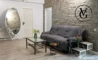 Apartament 2 camere modern - zona Tomis Plus - termen lung 