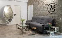 Apartament 2 camere modern - zona Tomis Plus - termen lung