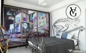 Apartament 2 camere modern - zona Tomis Plus - termen lung 