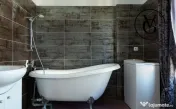Apartament 2 camere modern - zona Tomis Plus - termen lung 