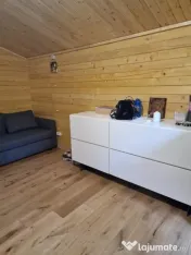 Cabana Comarnic 650 mp teren, Cartier Ghiosesti! 