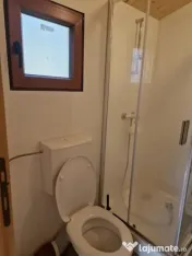 Cabana Comarnic 650 mp teren, Cartier Ghiosesti! 