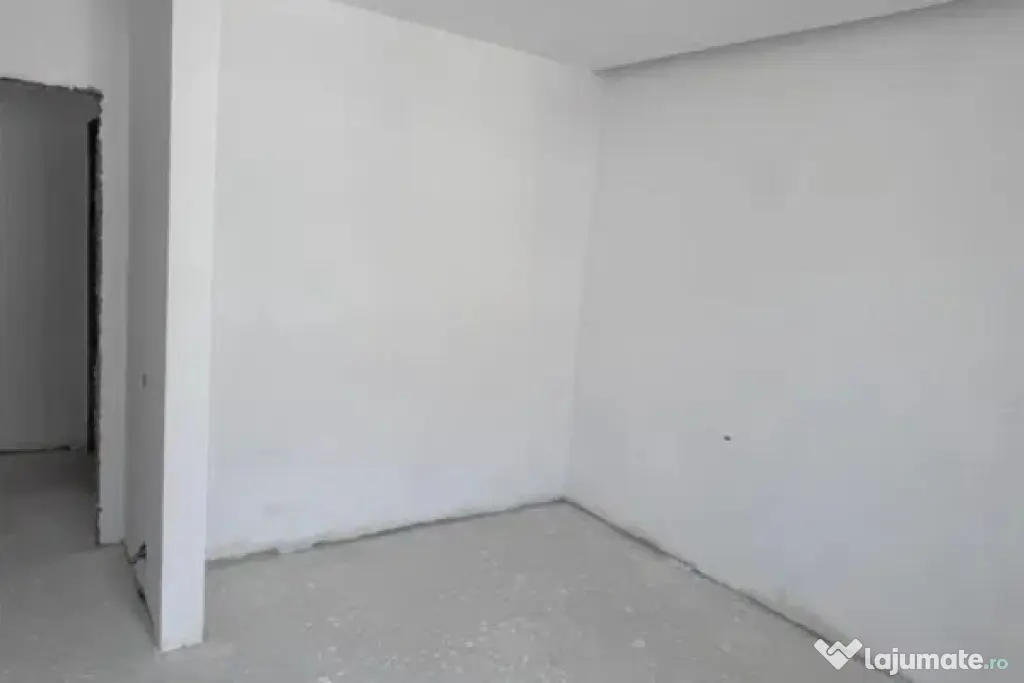 Apartament 3 camere 66mp+balcon 12mp zona Terra