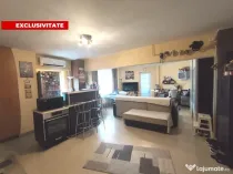 Apartament 2 camere Open Space Caraiman-piata Mihai Viteazu