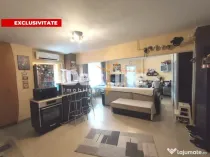 Apartament 2 camere Open Space Caraiman-piata Mihai Viteazu