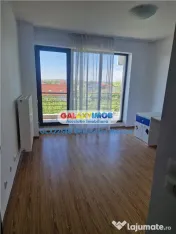 Apartament cu 3 camere Semi mobilat Utilat Chiajna 145.000 e 