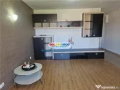 Apartament cu 3 camere Semi mobilat Utilat Chiajna 145.000 e 
