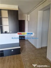 Apartament cu 3 camere Semi mobilat Utilat Chiajna 145.000 e 