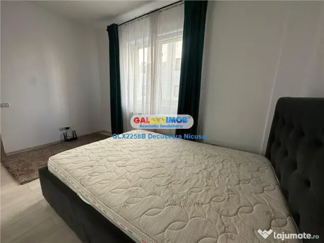 Apartament 2 camere Mobilat Utilat 440 Euro