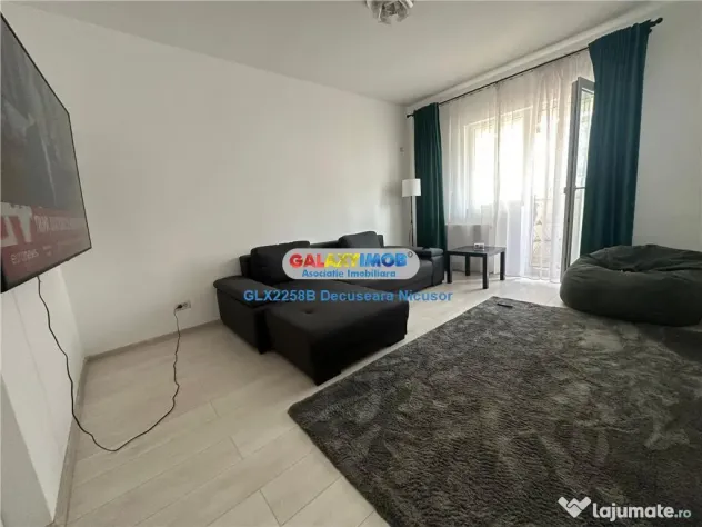Apartament 2 camere Mobilat Utilat 440 Euro