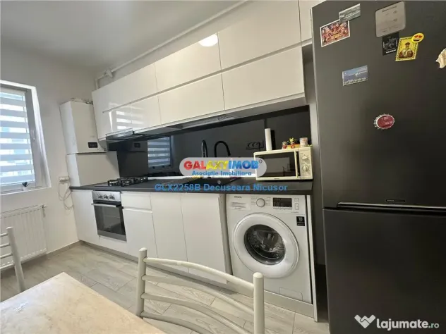 Apartament 2 camere Mobilat Utilat 440 Euro