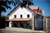Casa de vanzare, pretabila pentru investitie si locuit 