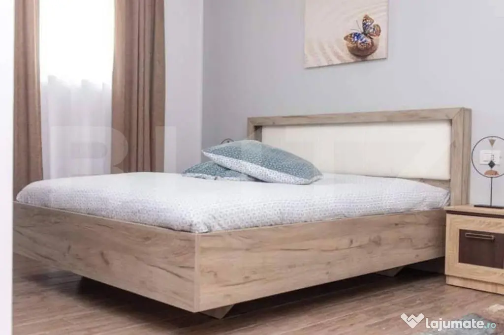 Casa de vanzare, pretabila pentru investitie si locuit