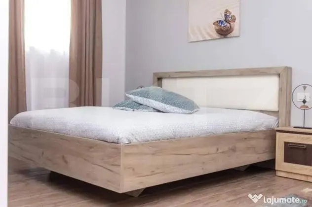 Casa de vanzare, pretabila pentru investitie si locuit