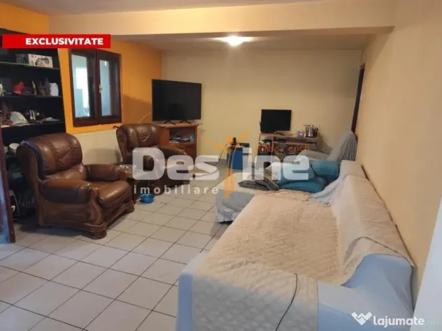 Casa Poiana Campina 6 camere, 228 mp. S.C. . 1521 mp teren.! - Poiana Campina (Prahova)