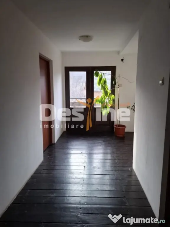 Casa Poiana Campina 6 camere, 228 mp. S.C. . 1521 mp teren.! - Poiana Campina (Prahova)