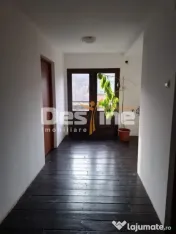 Casa Poiana Campina 6 camere, 228 mp. S.C. . 1521 mp teren.! 