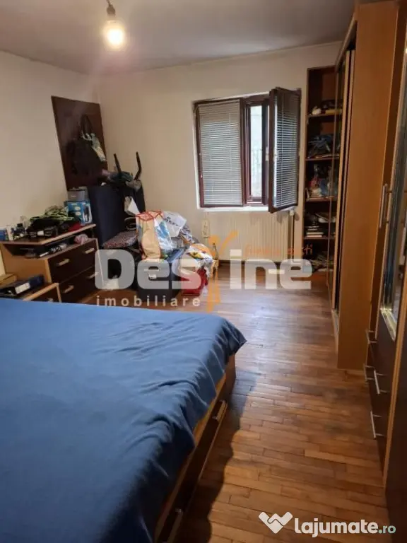 Casa Poiana Campina 6 camere, 228 mp. S.C. . 1521 mp teren.! - Poiana Campina (Prahova)