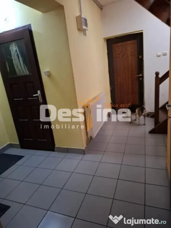 Casa Poiana Campina 6 camere, 228 mp. S.C. . 1521 mp teren.! - Poiana Campina (Prahova)