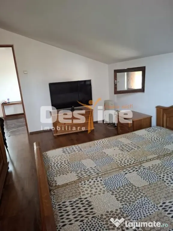 Casa Poiana Campina 6 camere, 228 mp. S.C. . 1521 mp teren.! - Poiana Campina (Prahova)