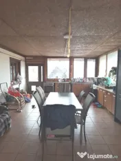 Casa Poiana Campina 6 camere, 228 mp. S.C. . 1521 mp teren.! 